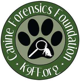 Canine Forensics Foundation | K9FF.org