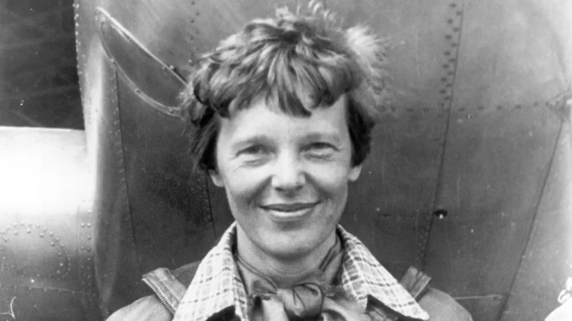 Search For Amelia Earhart Draws Archaeologist From Eugene To South Pacific